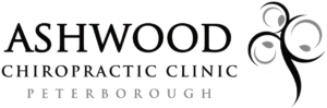 Image of Ashwood Chiropractic Logo
