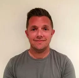 Wayne Fountain