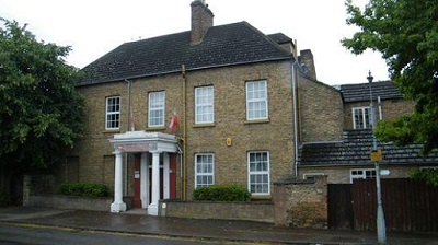 63 Church Street