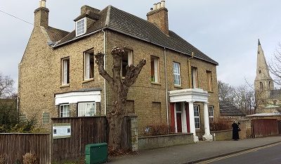 Property Update