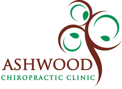 Ashwood Chiropractic Logo
