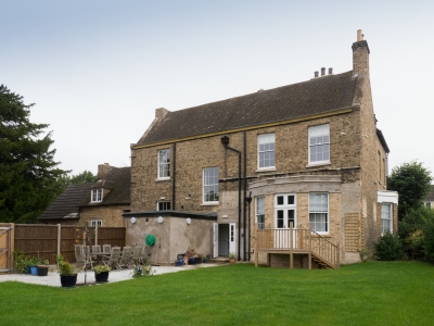 Property Update