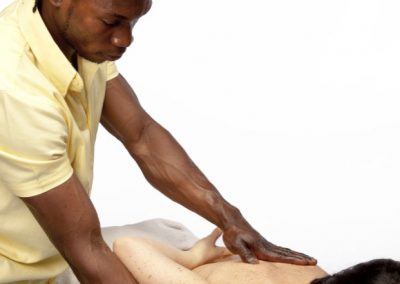 Sports Massage 5