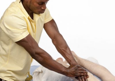 Sports Massage 7
