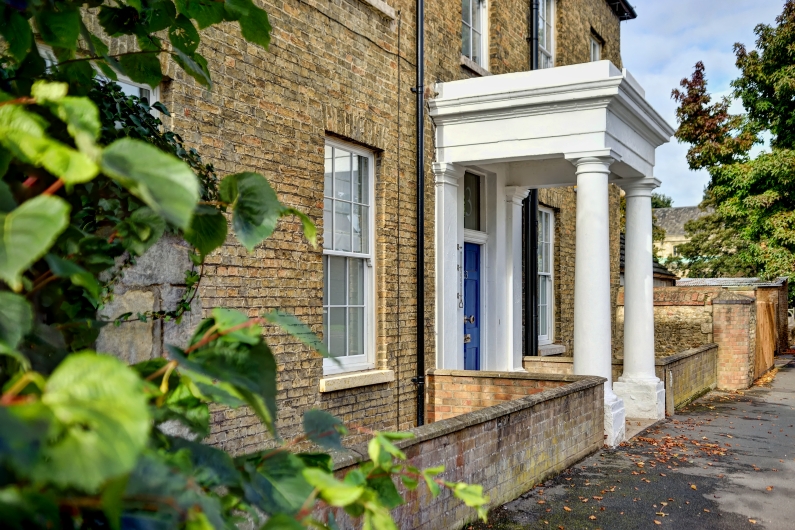 Ashwood Chiropractic