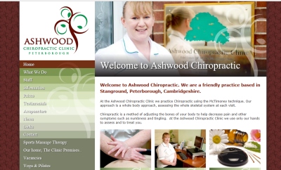 Website