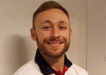A Change To Our Staff Lineup