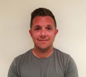 New Massage Therapist