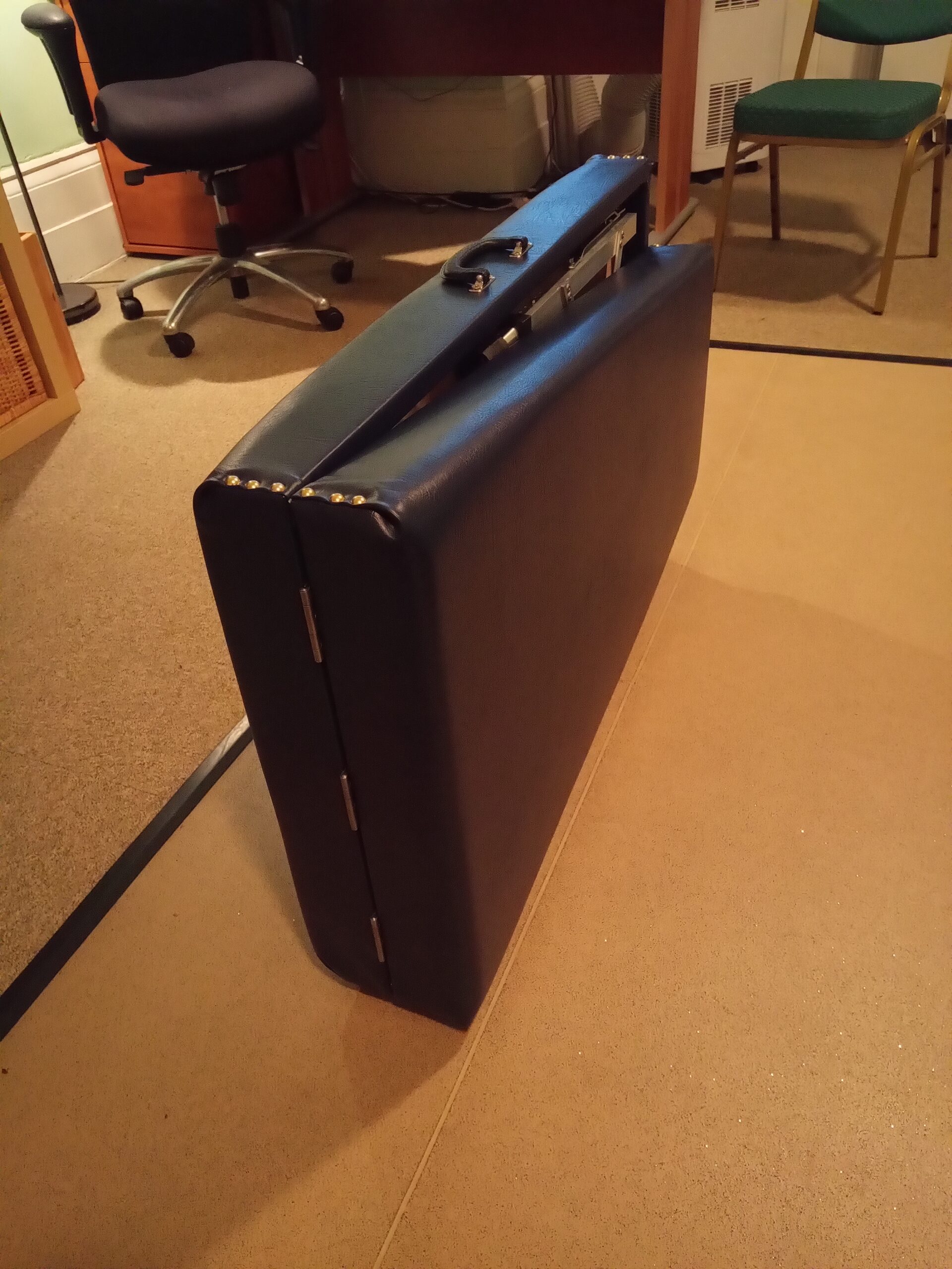 Portable Bench