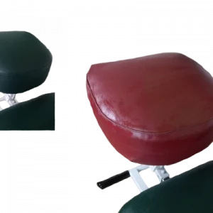 Image of Atlas Vinyl Head Piece Cover