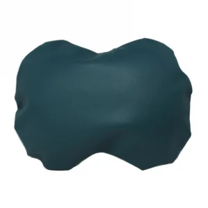 Image of Bow Shape Vinyl Pillow