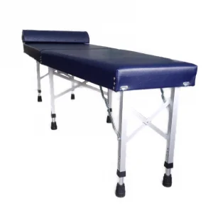Image of a Portable Chiropractic Bench