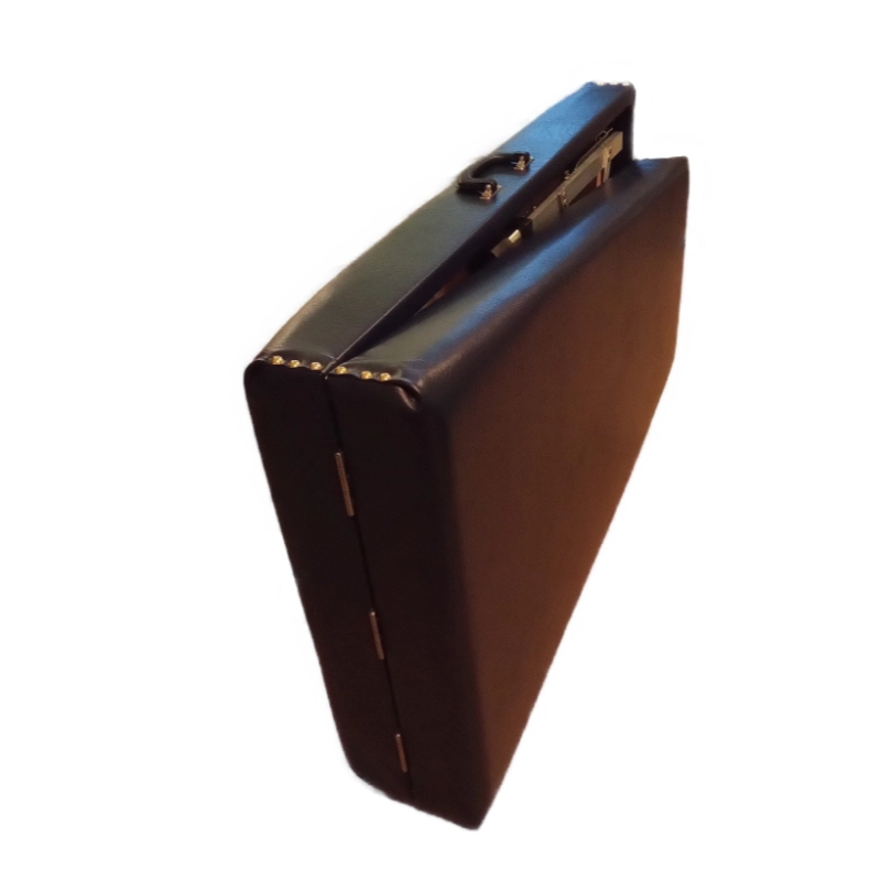 Image of a Portable Chiropractic Bench