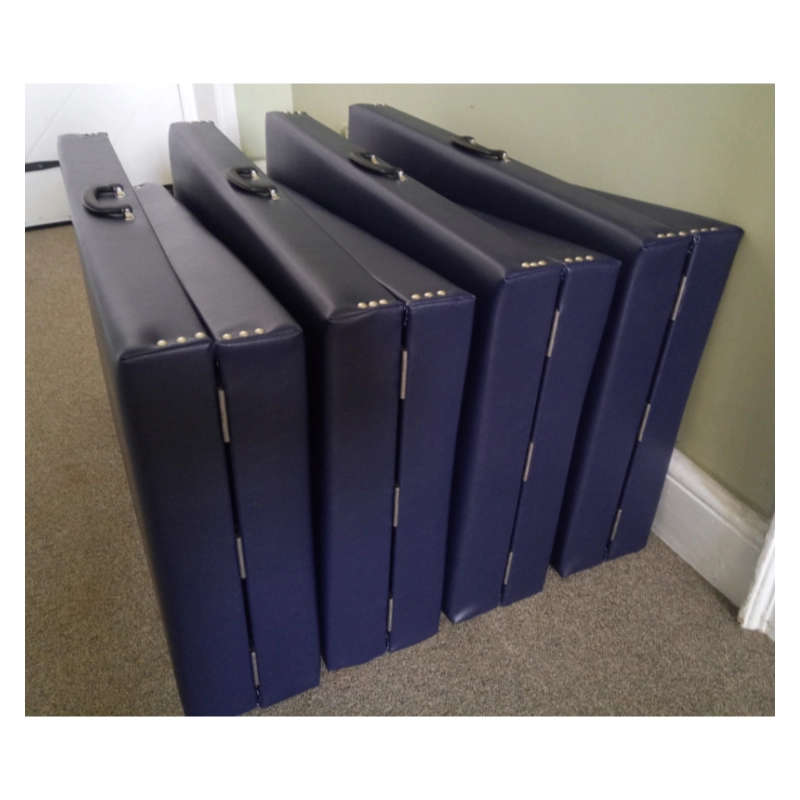 Image of a Portable Chiropractic Bench