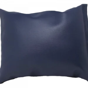 Square Vinyl Head Cushion