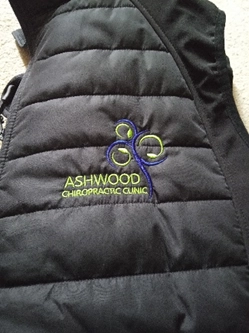 Image displaying embroidery services