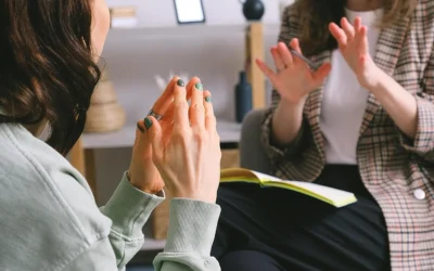 New Counselling Services at Ashwood Chiropractic Clinic
